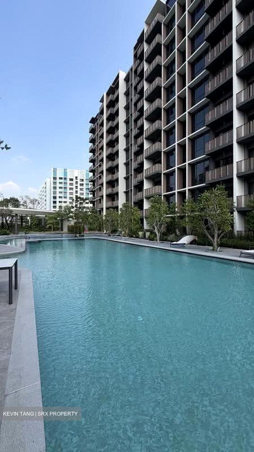 Norwood Grand (D25), Apartment #635922551
